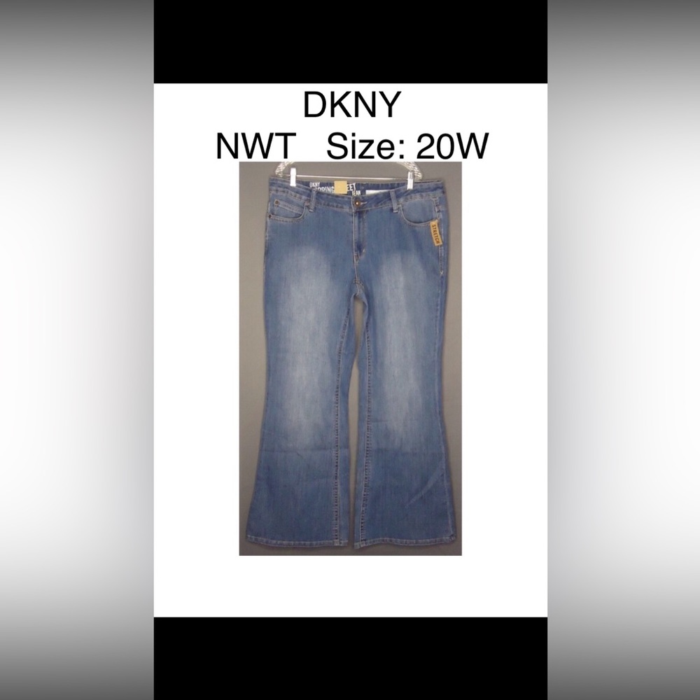 DKNY Jeans